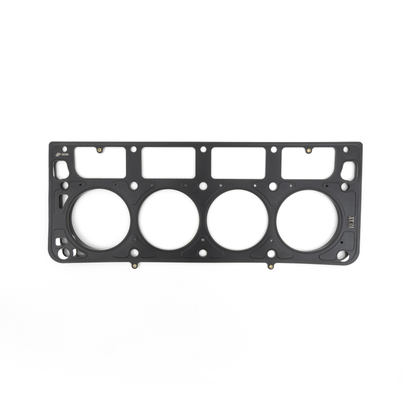 Pontiac GTO Head Gasket - Cometic Gasket - MLS-5, 0.075 in Thickness, 3.910 in Bore - 2004
